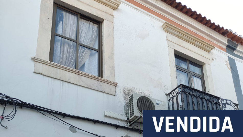 Fachada Chez Borba em Borba