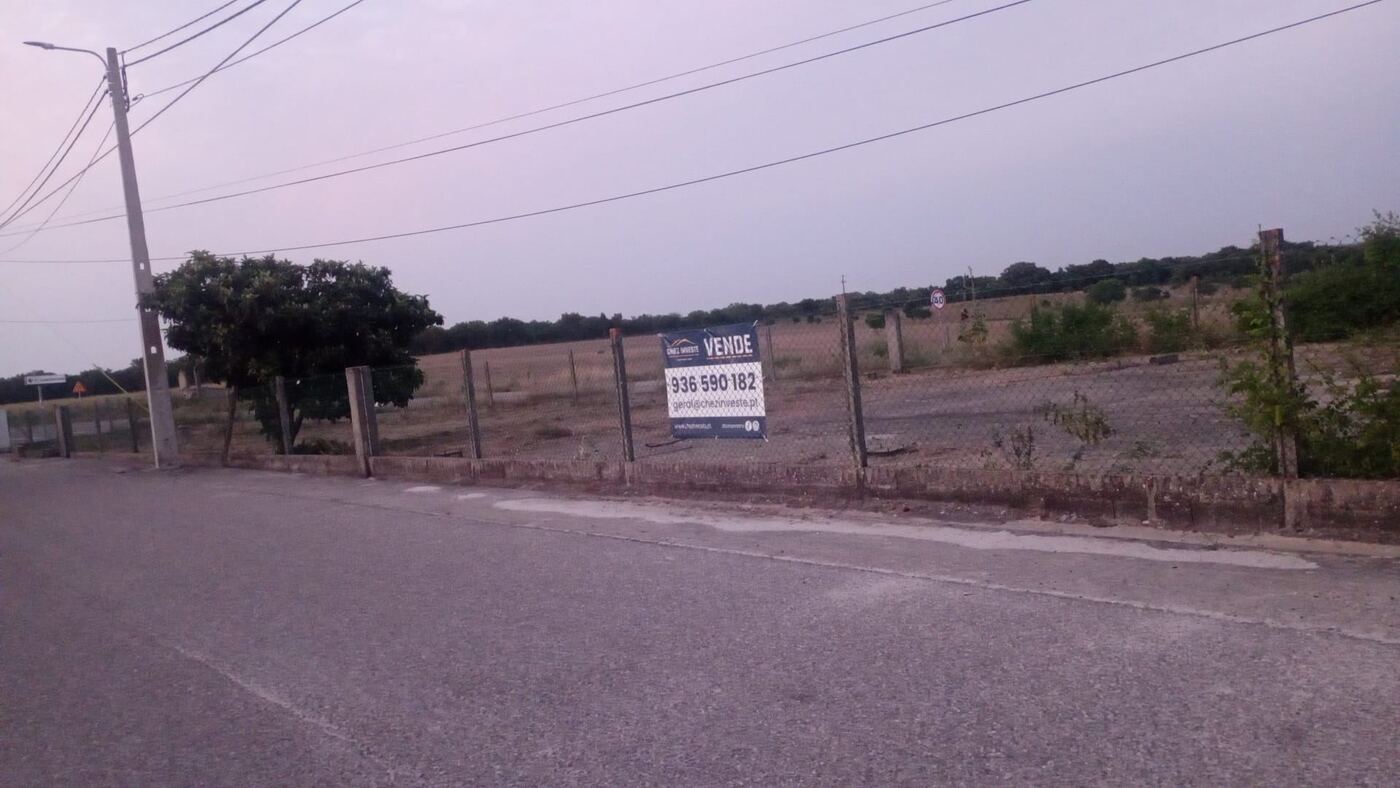 Chez Foros do Arrão